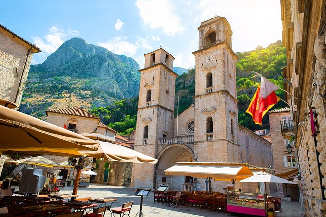 Private Day Tour of Montenegro , Budva and Kotor from Tirana - The timing problem: 13 hours on paper