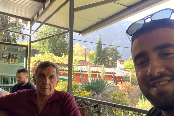 Private Day Tour of Montenegro , Budva and Kotor from Tirana - Price, meals, and practical value