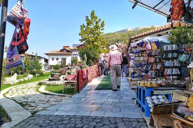 Private Day Tour of Prizren from Tirana - The drive from Tirana to the Morina border