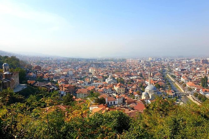 Private Day Tour of Prizren from Tirana - Our Lady of Ljevis: important, but currently closed