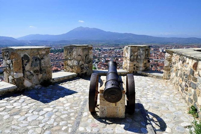 Private Day Tour of Prizren from Tirana - Kalaja Fortress and Prizren’s finest view