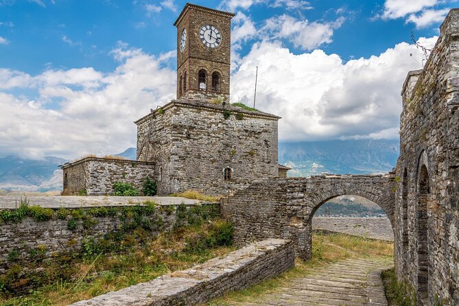 Private Day Tour of Saranda Gjirokaster and Butrint from Tirana - The real cost: time, comfort, and convenience