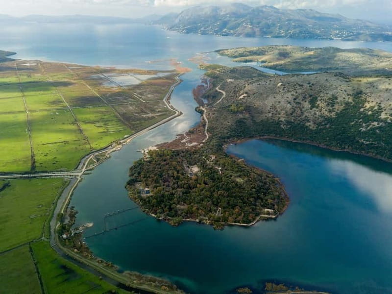 Private Day Tour of Saranda Gjirokaster,Butrint from Tirana - Key points to know before booking