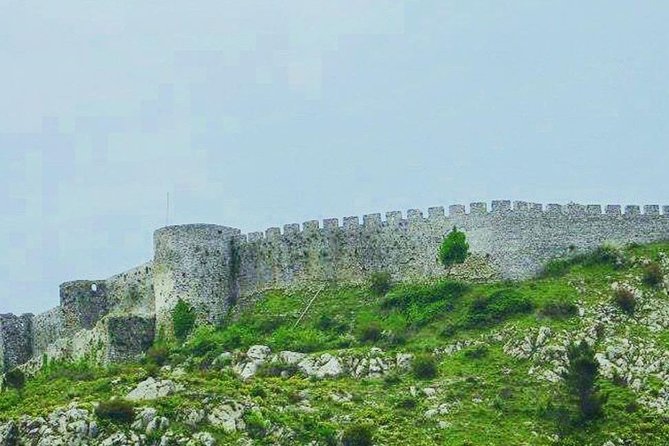 Private Day Tour of Shkodra City and Rozafa Castle, Car & Driver included - Key points to know before you book