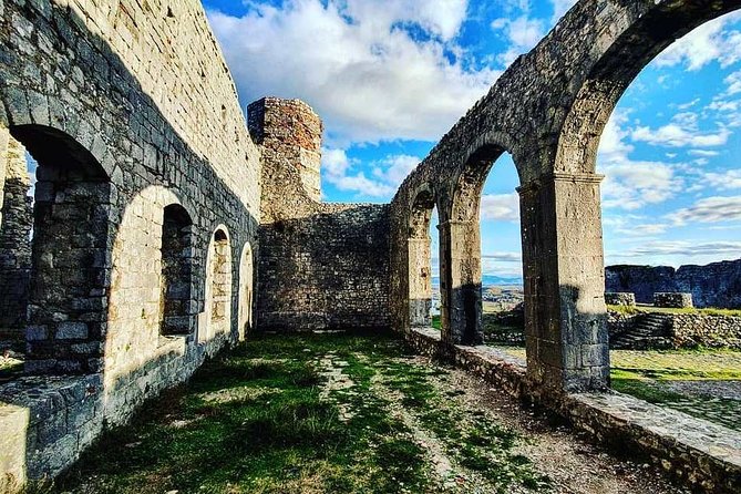 Private Day Tour of Shkodra City and Rozafa Castle, Car & Driver included - Rozafa Castle and the legend built into its walls