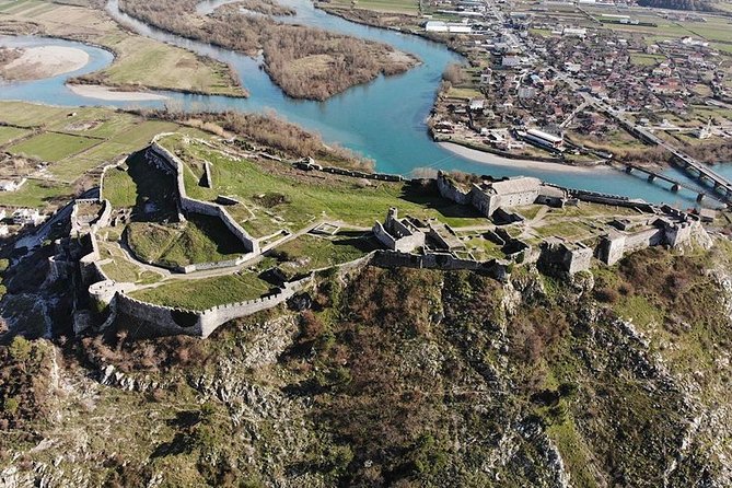 Private Day Tour of Shkodra City and Rozafa Castle, Car & Driver included - What the driver service really adds