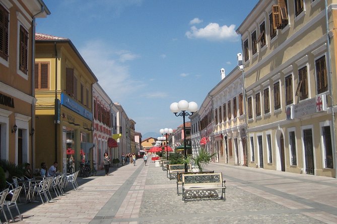 Private Day Tour of Shkodra City and Rozafa Castle, Car & Driver included - Lunch, timing, and the costs beyond the headline price