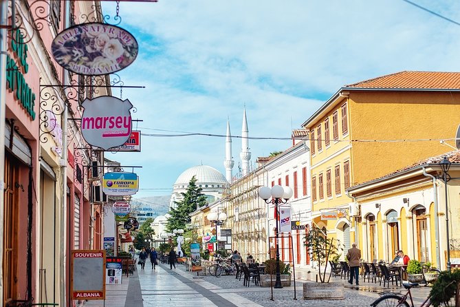Private Day Tour of Shkodra City and Rozafa Castle, Car & Driver included - Who will get the most from this private day