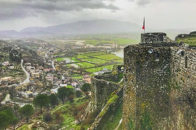 Private Day Tour of Shkodra City and Rozafa Castle, Car & Driver included - What the feedback suggests about the experience