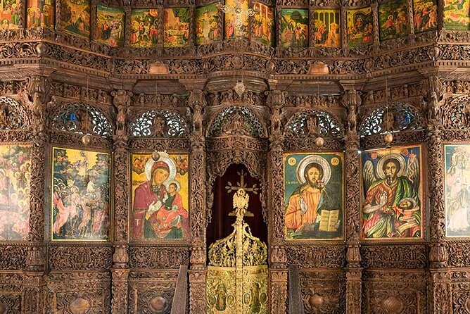 Private Day Tour of Skopje and North Macedonia from Tirana - The Old Bazaar, Skopje’s best walking stop
