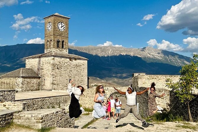 Private Day Trip to Gjirokastra from Tirana w/Lunch - Key points at a glance
