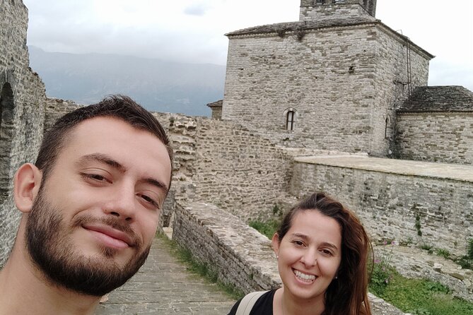 Private Day Trip to Gjirokastra from Tirana w/Lunch - Why this makes sense from Tirana