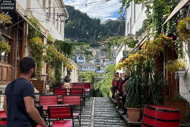 Private Day Trip to Gjirokastra from Tirana w/Lunch - What makes the guiding matter