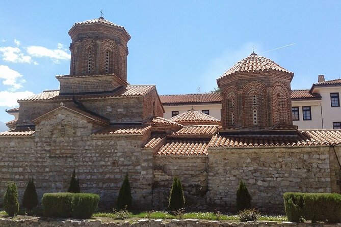 Private Full-Day Historical Day Tour in North Macedonia and Albania - From Tirana to the Black Drin spring