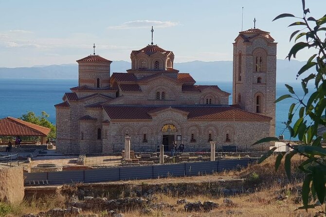 Private Full-Day Historical Day Tour in North Macedonia and Albania - What the private vehicle changes