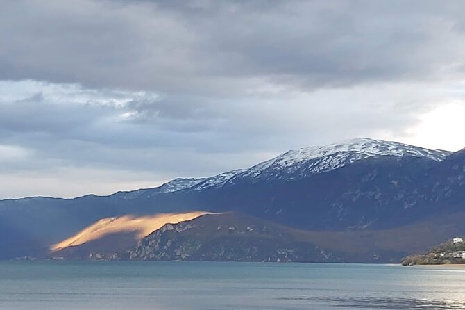 Private Full-Day Historical Day Tour in North Macedonia and Albania - Does the $540.69 price offer good value?