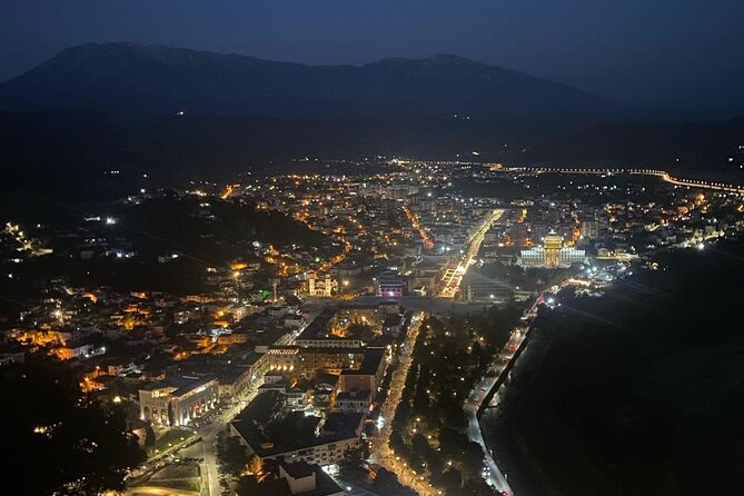 Private Full Day Tour from Tirana to Berat and Durres - The churches and ruins inside the citadel