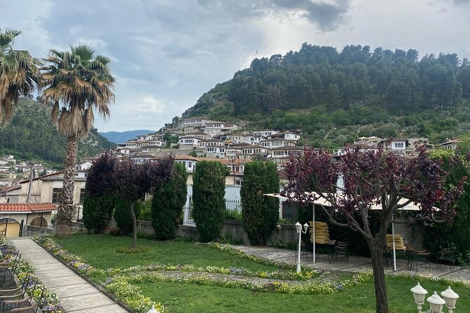 Private Full Day Tour from Tirana to Berat and Durres - How the private vehicle changes the day