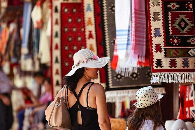 Private Full Day Tour to Shkodra and Kruja from Tirana - Key points to know before booking