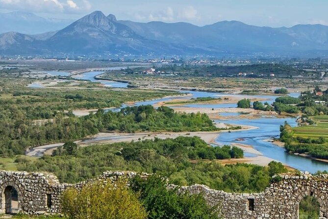 Private Full Day Tour to Shkodra and Kruja from Tirana - Why this day trip works from Tirana