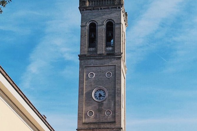 Private Full Day Tour to Shkodra and Kruja from Tirana - Shkodra Cathedral shows another side of the city