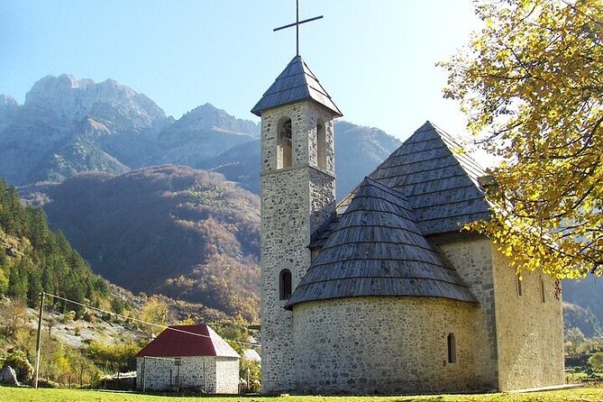 Private Full Day Trip to Theth from Tirana & Durres with Lunch - Key points to know before booking