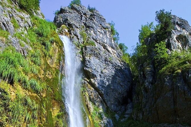 Private Full Day Trip to Theth from Tirana & Durres with Lunch - The drive through Shkodra and Qafa e Thores