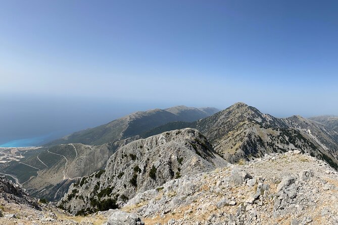 Private Hiking Tour in Çika Mountain - The guide and the private-tour advantage