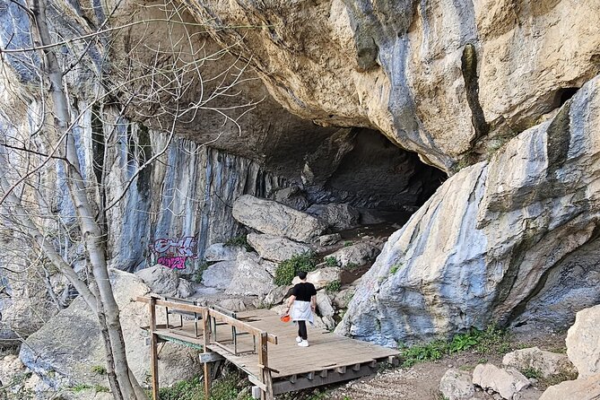 Private Hiking Tour to Pellumbas Cave & Erzen River - Key points before you book
