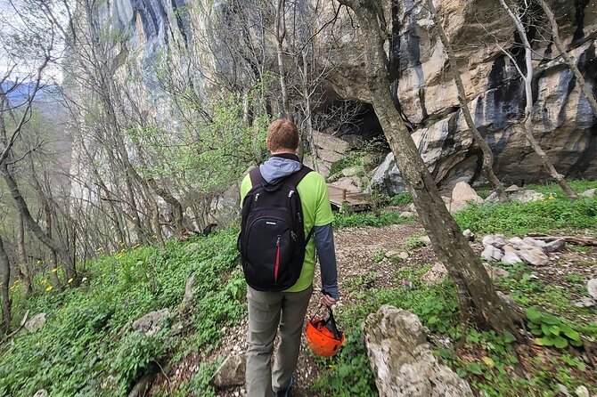 Private Hiking Tour to Pellumbas Cave & Erzen River - Leaving Tirana for Pellumbas Village