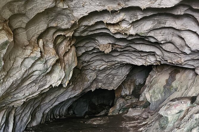 Private Hiking Tour to Pellumbas Cave & Erzen River - What $106.42 per person gets you