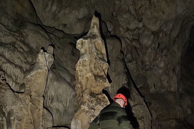 Private Hiking Tour to Pellumbas Cave & Erzen River - Fitness, equipment, and weather planning