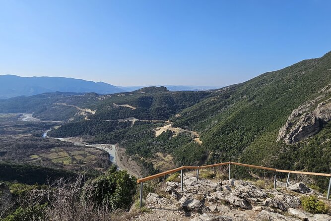Private Hiking Tour to Pellumbas Cave & Erzen River - Group size and service reliability