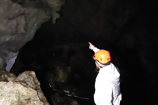 Private Hiking Tour to Pellumbas Cave & Erzen River - Who will enjoy this half-day outing