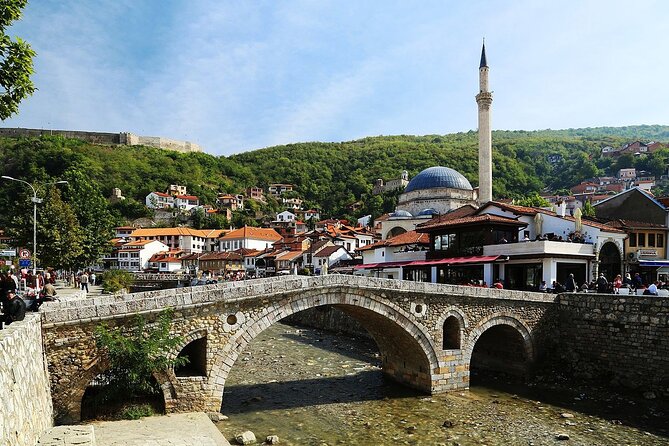 Private Kosovo Tour from Tirana: Prishtina & Prizren Highlights - Key points to know before booking