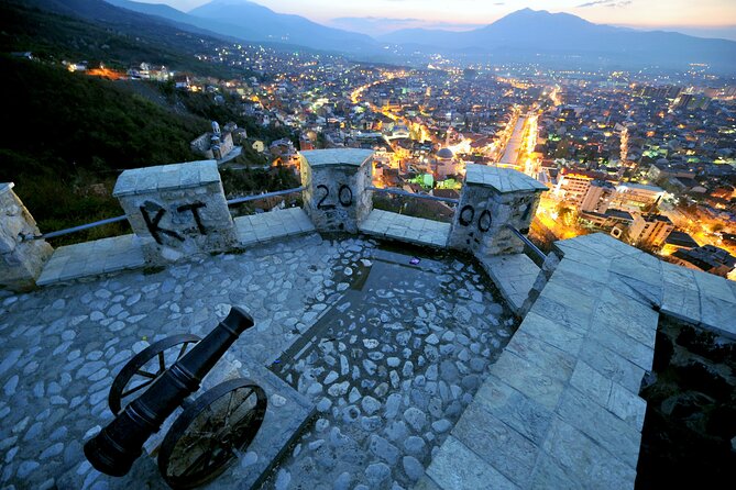 Private Kosovo Tour from Tirana: Prishtina & Prizren Highlights - Youth, sports, and the city’s public life