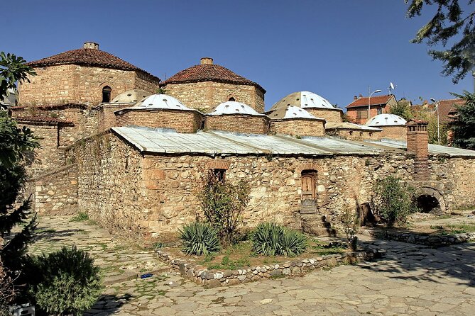 Private Kosovo Tour from Tirana: Prishtina & Prizren Highlights - The three-hour road to Prishtina