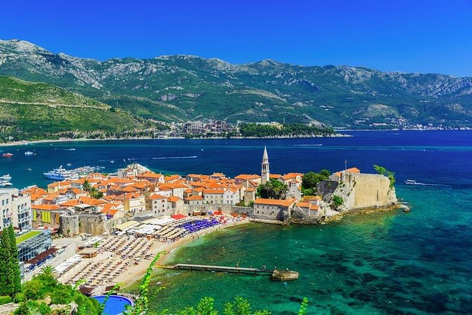 Private Montenegro Tour – Budva, Kotor & Sveti Stefan from Tirana - The real shape of this Tirana to Montenegro day