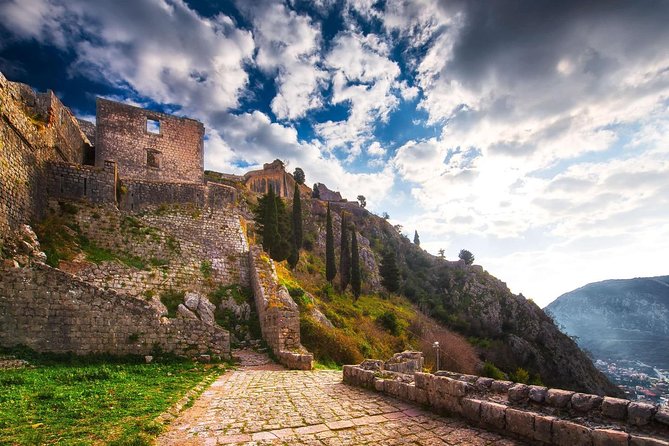 Private Montenegro Tour – Budva, Kotor & Sveti Stefan from Tirana - Guides can make the long road easier