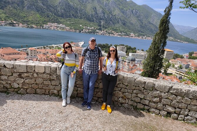 Private Montenegro Tour – Budva, Kotor & Sveti Stefan from Tirana - What to bring and how to prepare