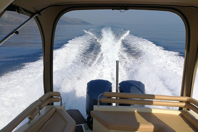 Private Panoramic Boat Tour of Vlora Bay - Why this boat trip works as a first look at Vlora