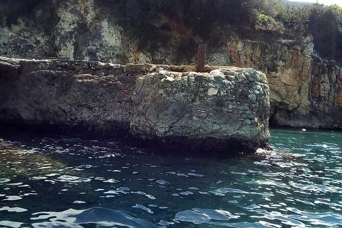 Private Panoramic Boat Tour of Vlora Bay - The Old Tunnel and Vlora’s coastal past
