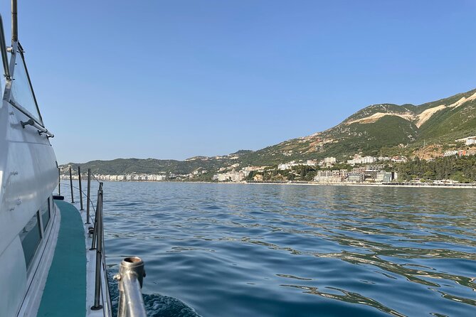 Private Panoramic Boat Tour of Vlora Bay - Who will enjoy this most?