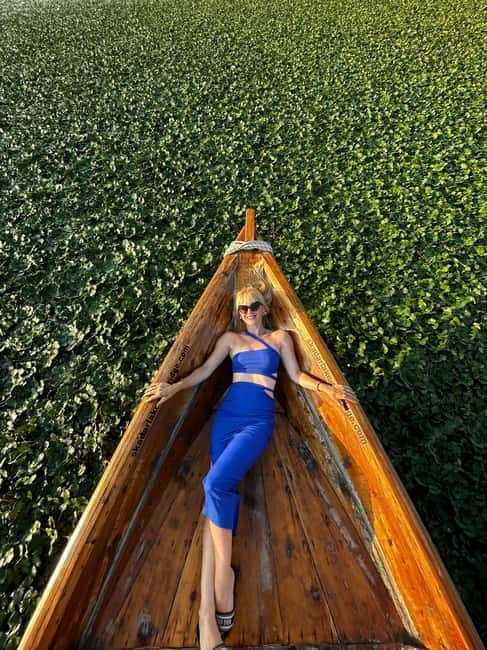 Private Skadar lake tour with guide, snacks and drinks - Lesendro Fortress and the lake’s past