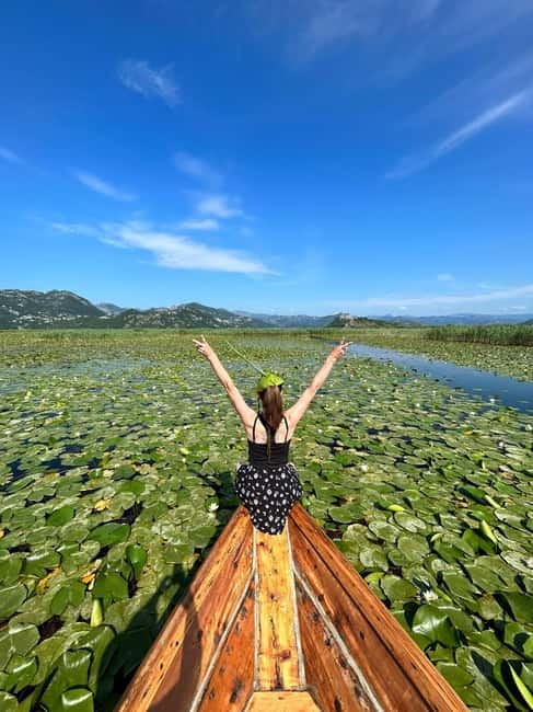 Private Skadar lake tour with guide, snacks and drinks - Is two hours enough for Lake Skadar?