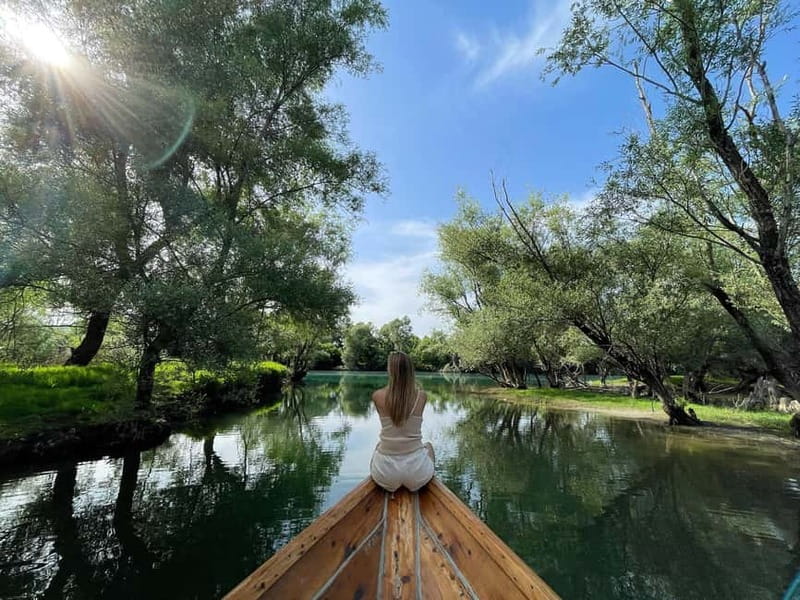 Private Skadar lake tour with guide, snacks and drinks - Who will enjoy this private cruise most?