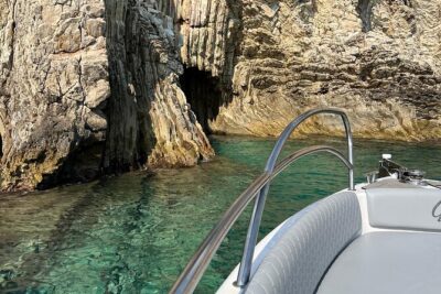 Private Sunset Boat tour to Kroreza & Kakome with snorkelling.