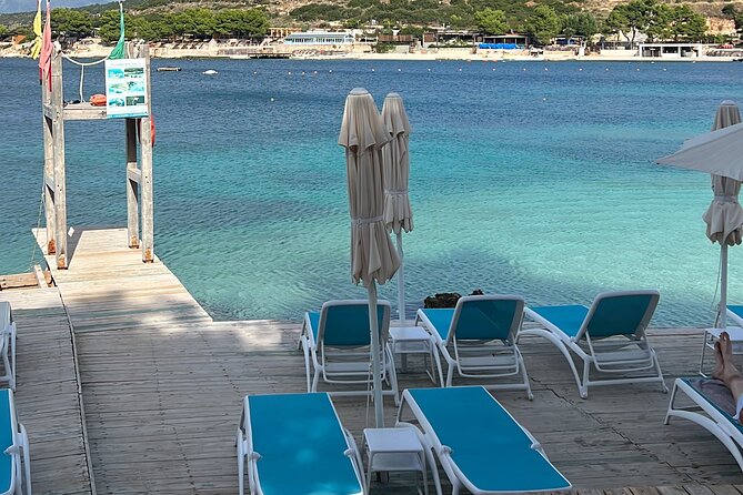 Private Tour from Tirana, Gjirokastër , Saranda and South Riviera - Five details that shape the day