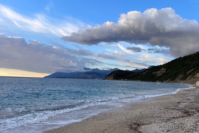 Private Tour from Tirana, Gjirokastër , Saranda and South Riviera - Lukovë: a quieter coastal pause