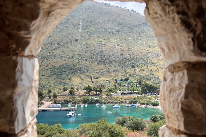 Private Tour from Tirana, Gjirokastër , Saranda and South Riviera - The guide and vehicle make the difference